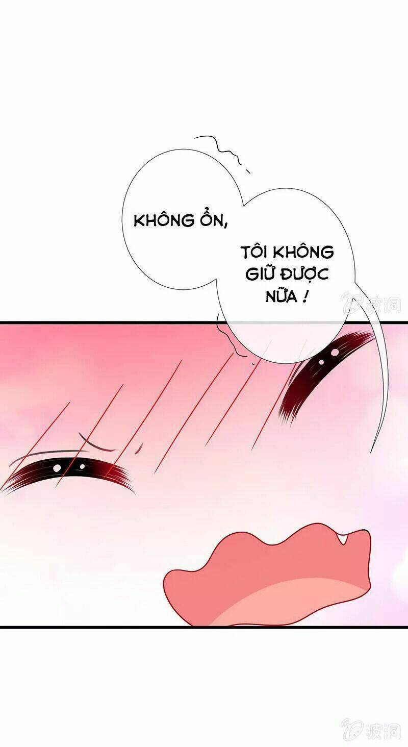 vương bài thiên sư và tiểu manh yêu chapter 19 20