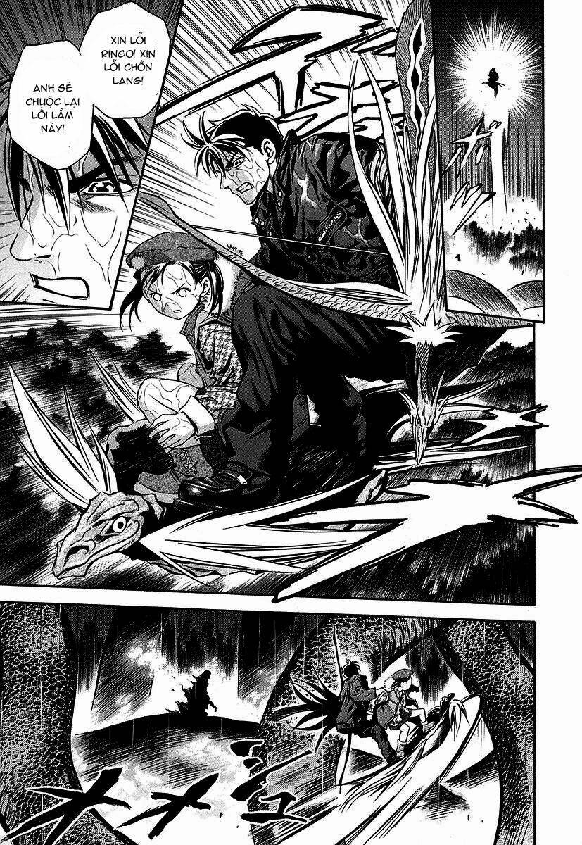 otogi matsuri chapter 36 25