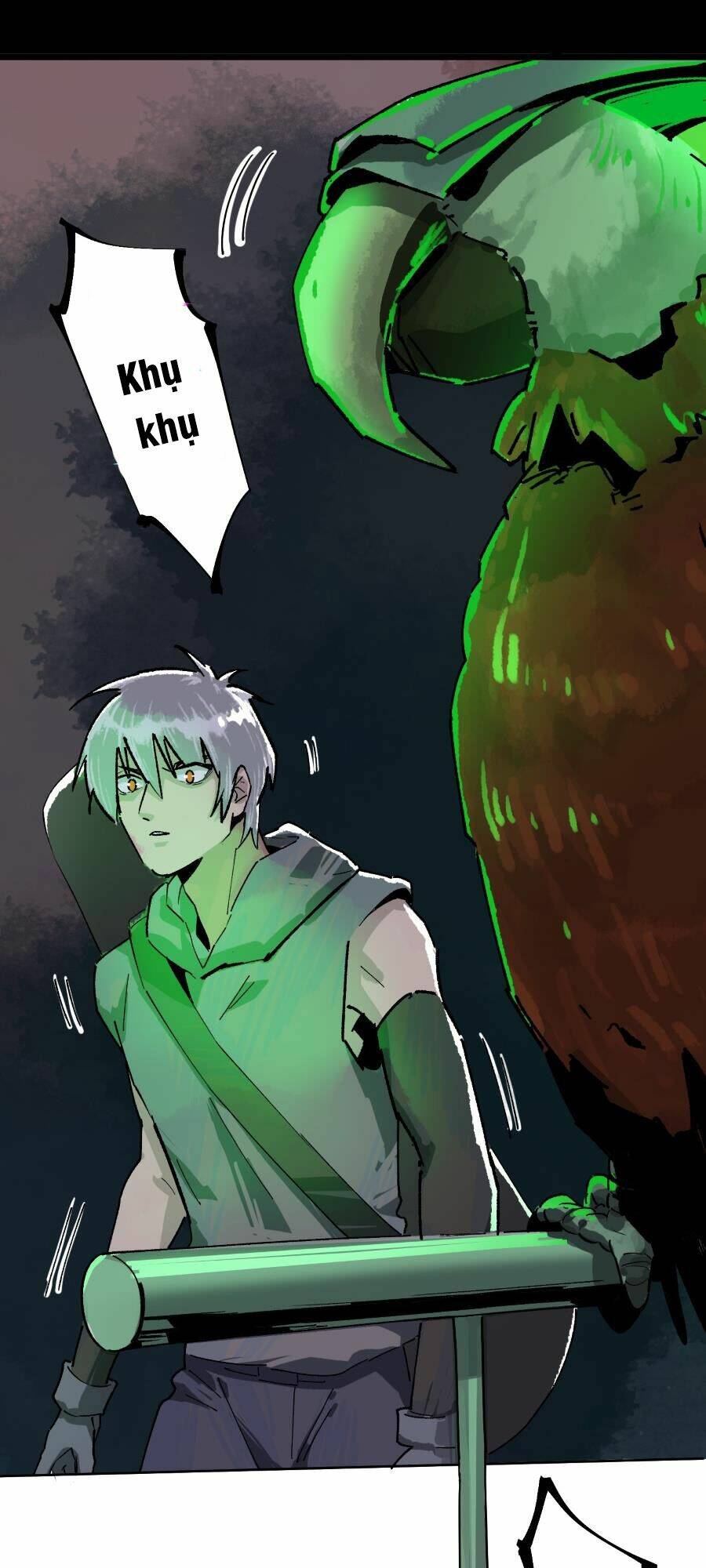 tang thi chi vương chapter 4 31