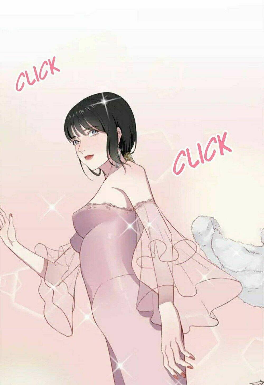 nữ hoàng hai mặt chapter 1 13