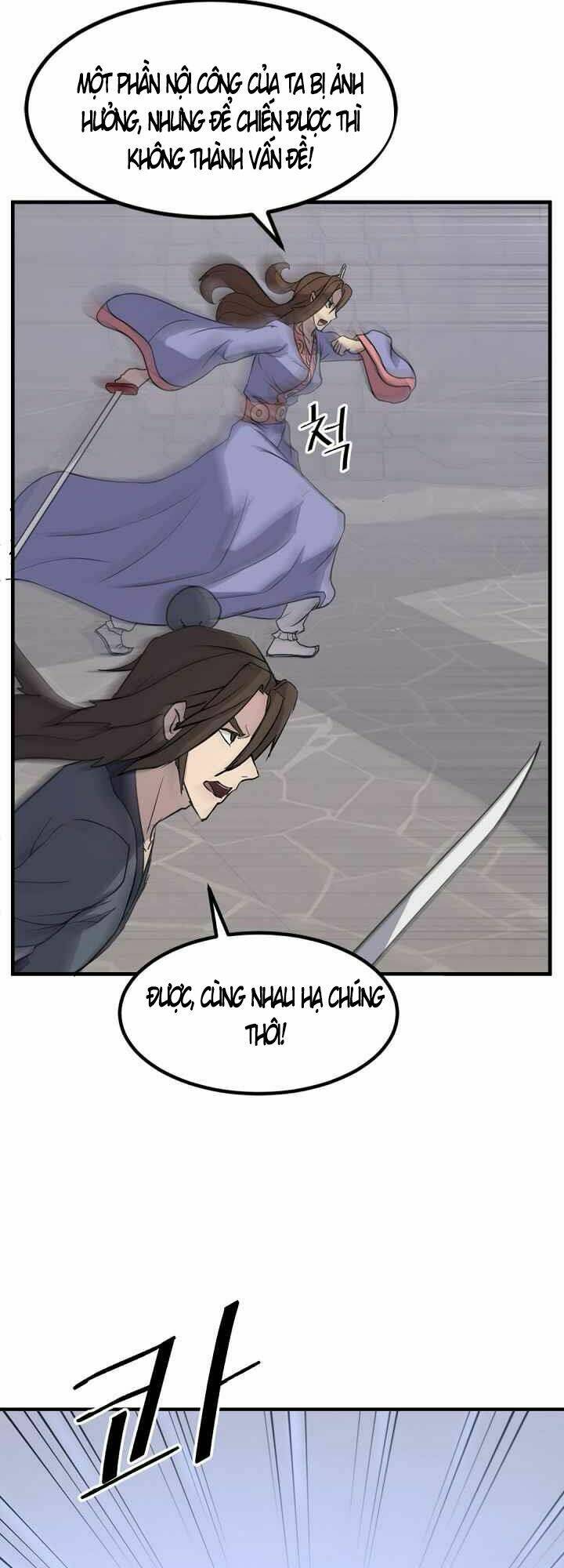 trọng sinh, bất khả chiến bại chapter 139 35