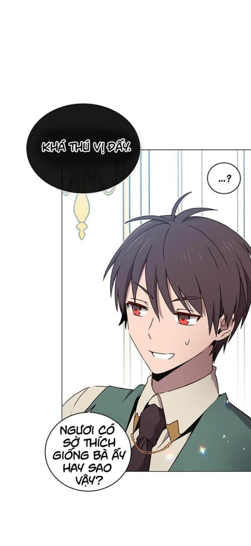 Anh Hùng Mạnh Nhất Trở Lại Chapter 30 56