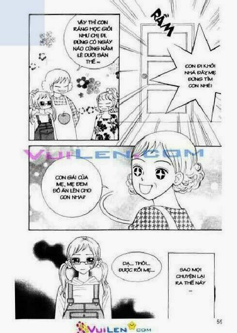 lớp học đặc biệt chapter 1 57