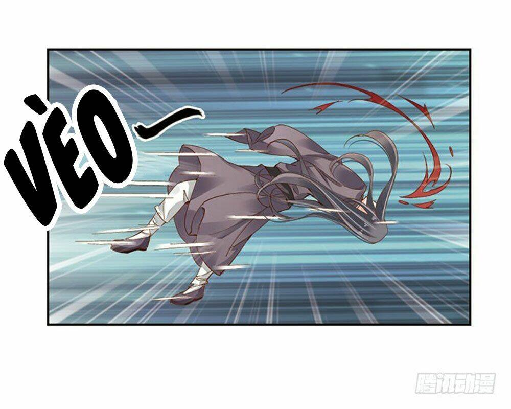 thiền tâm vấn đạo chapter 12 44