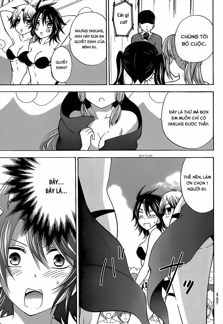 maga-tsuki chapter 34 20