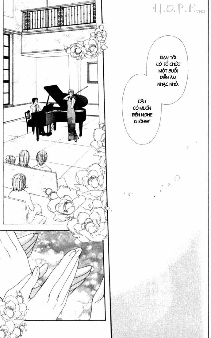 cung đàn vàng chapter 57 15