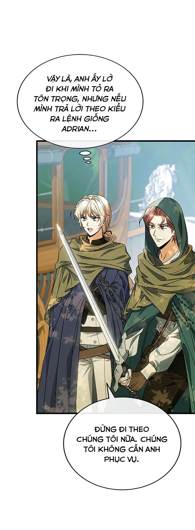 vị cứu tinh của nam phản diện chapter 59 3