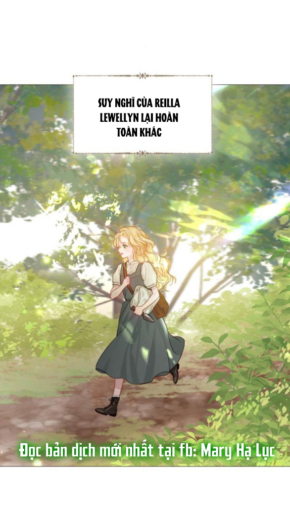 Khóc Đi Hay Là Cầu Xin Tôi Cũng Được chapter 4.1 - Trang 9