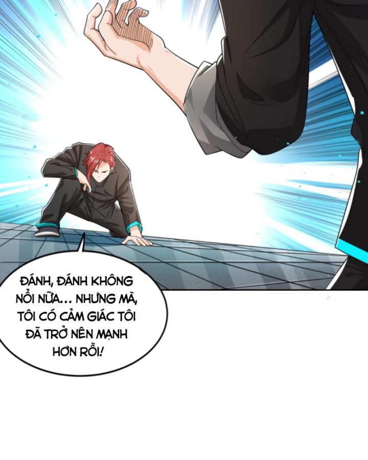 học cùng em gái, tôi bất cẩn vô địch rồi chapter 55 24