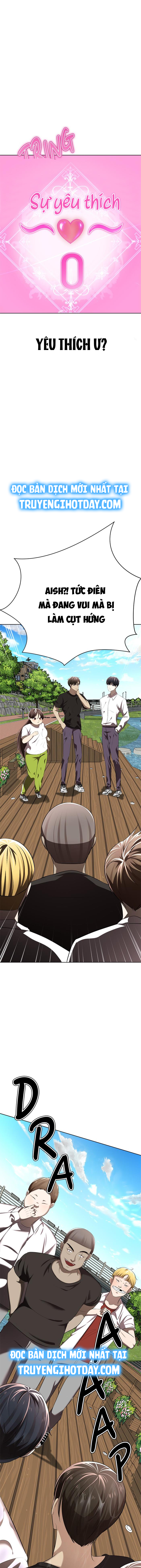 chỉ cần vài giây là xinh đẹp chapter 4 6