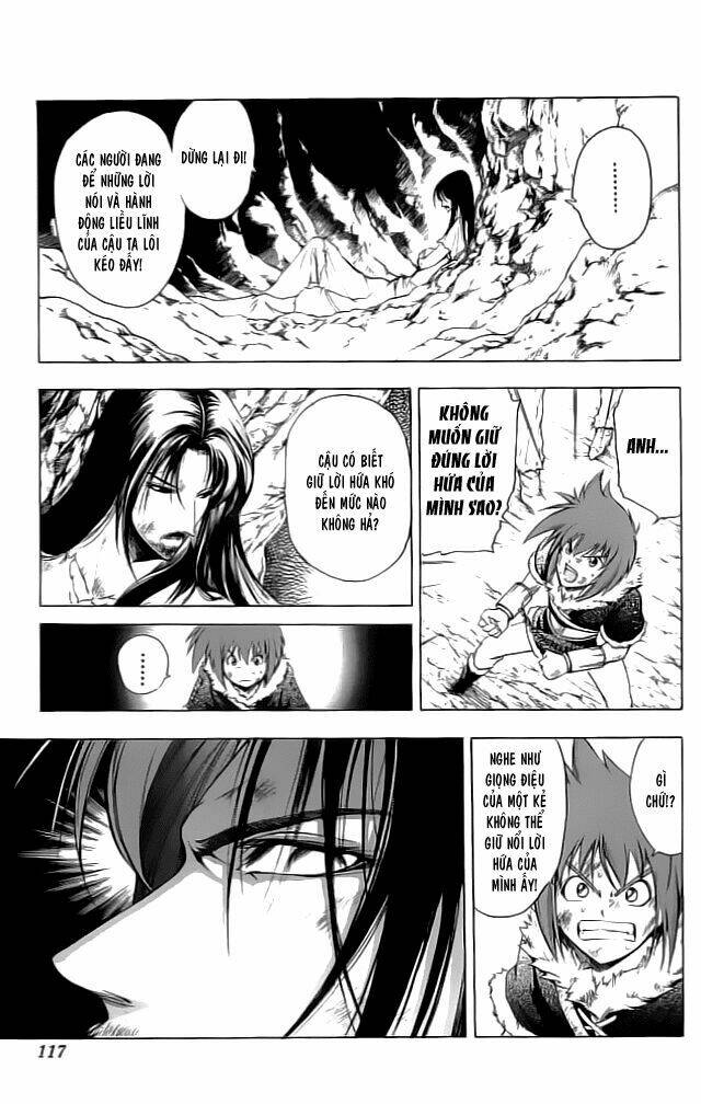 fire emblem-hasha no tsurugi chapter 15 22