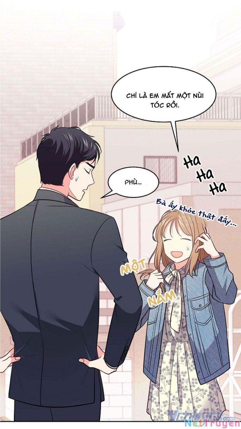 vô tình trở thành con gái của triệu phú chapter 20 11