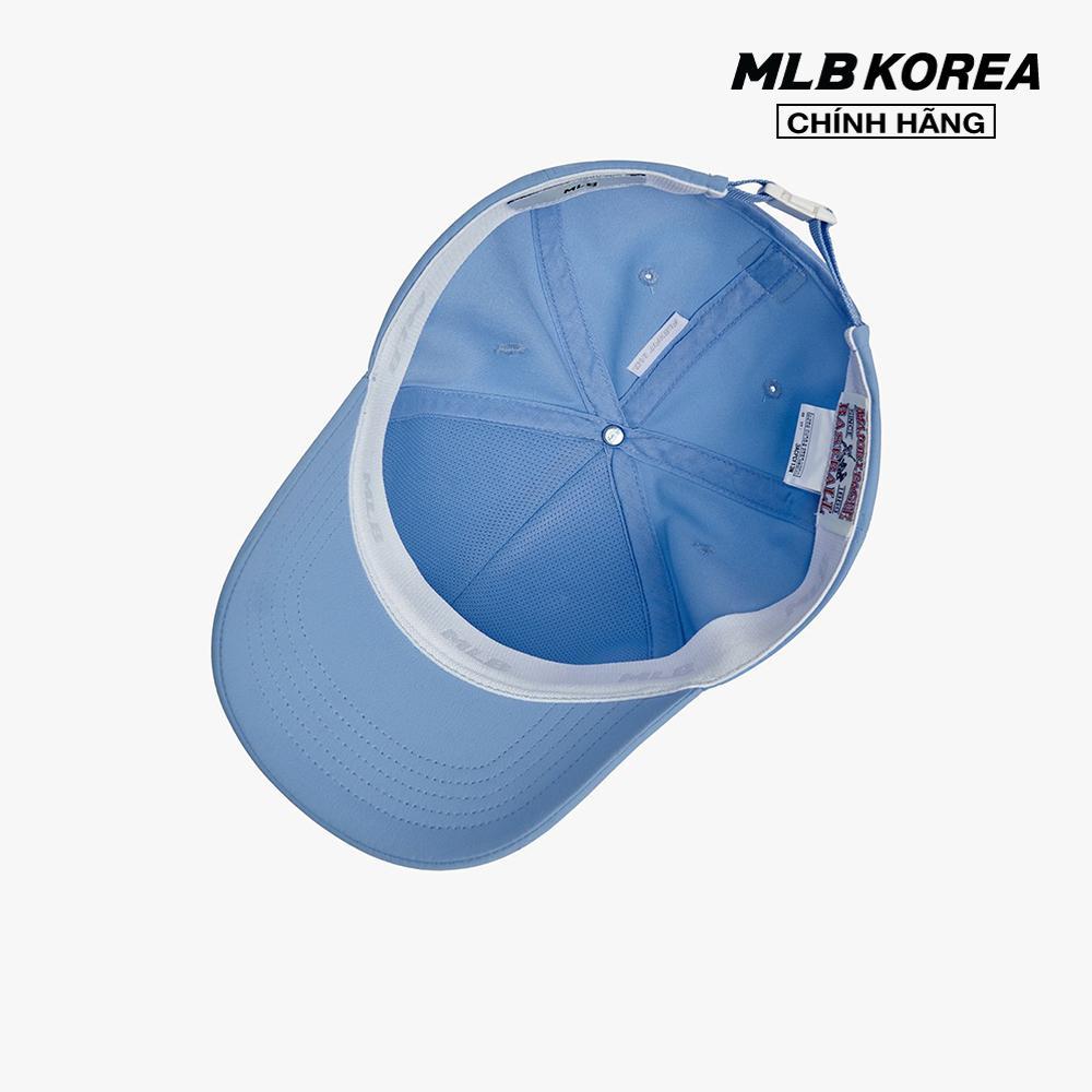 MLB - Nón bóng chày unisex Basic Coolfield Fit & Flex Unstructured 3ACPC