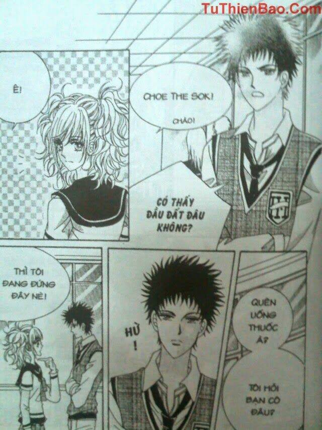 tình trong mộng chapter 11 142