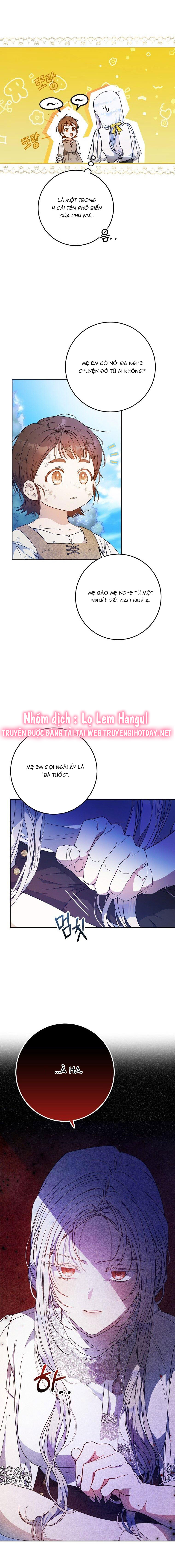 trở thành vợ của nam chính chapter 84.1 20