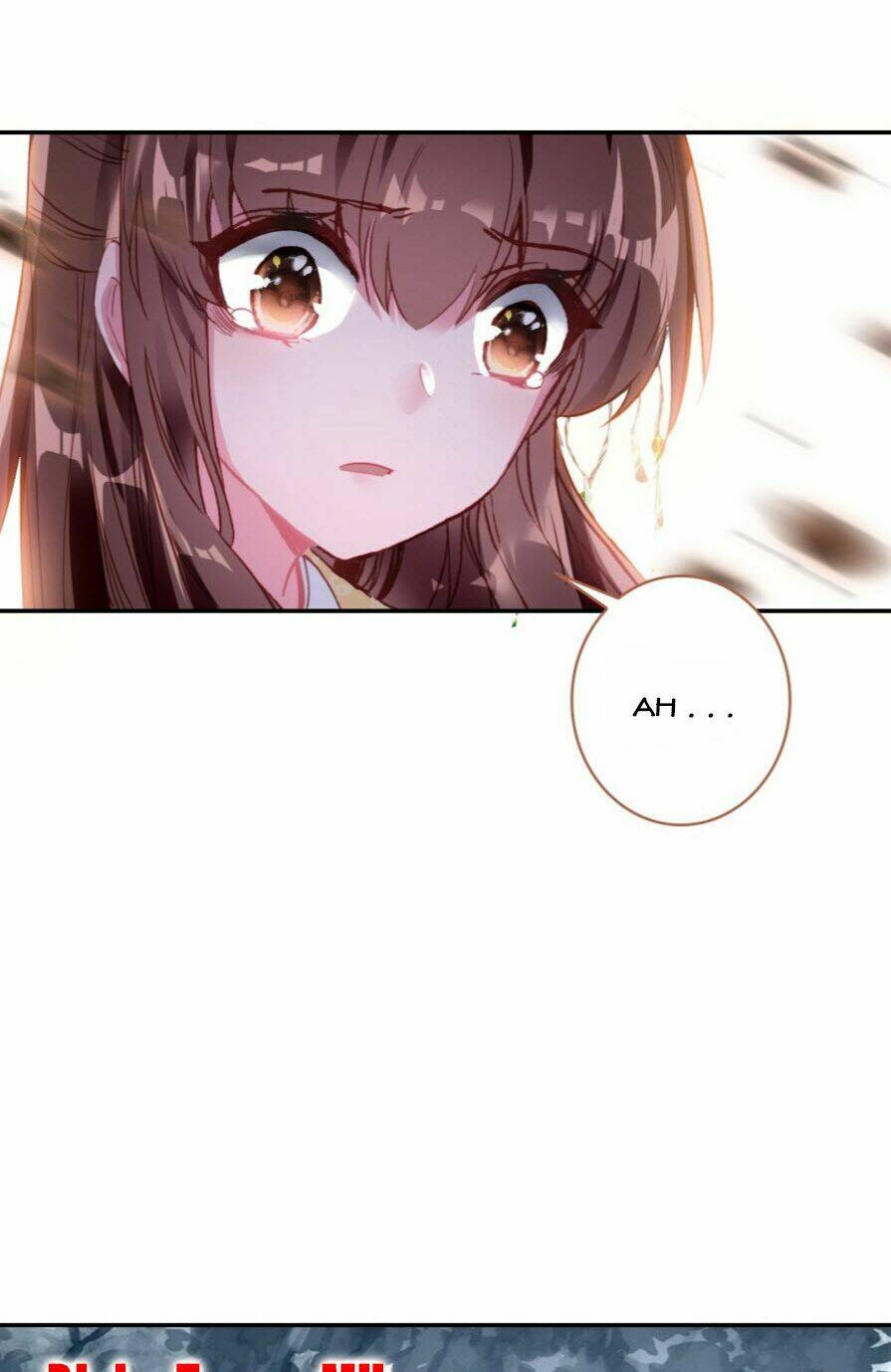 gả cho một tên thái giám đáng ghét chapter 23 19