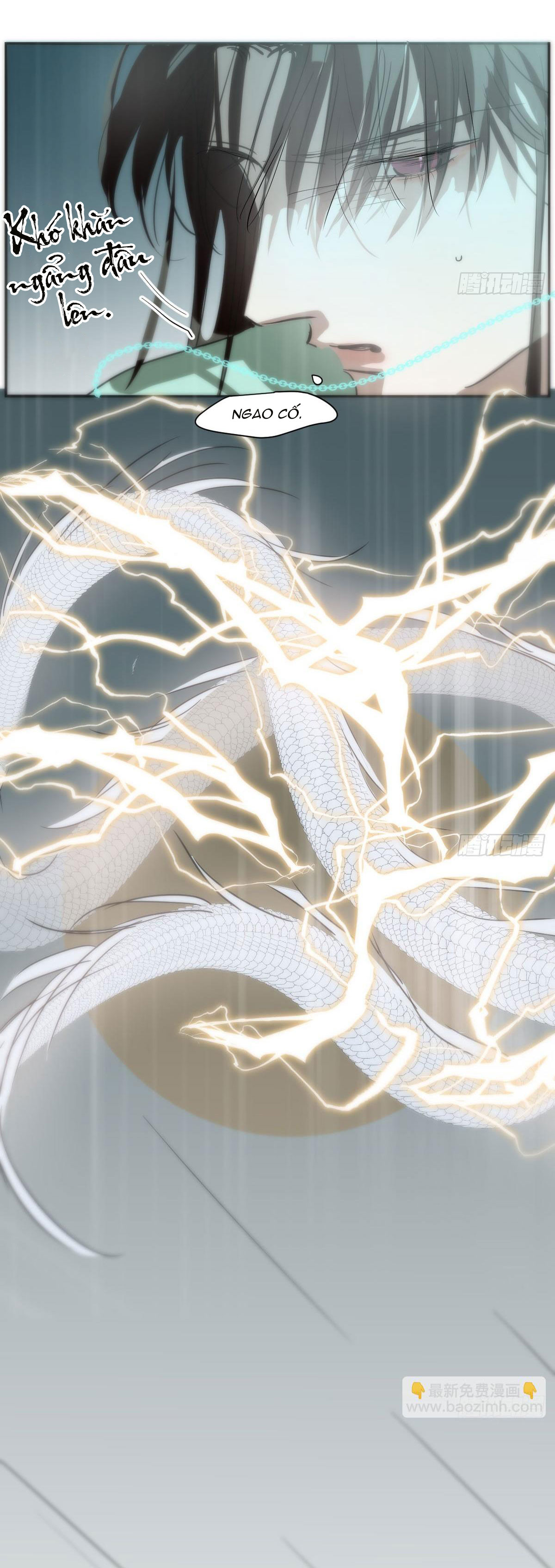 Bắt Lấy Ngao Ngao chapter 249 - Trang 31