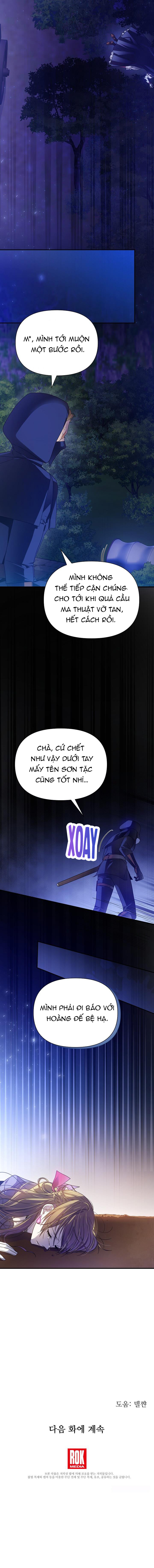 từ lúc bắt đầu tôi vẫn luôn ở bên em chapter 50 5