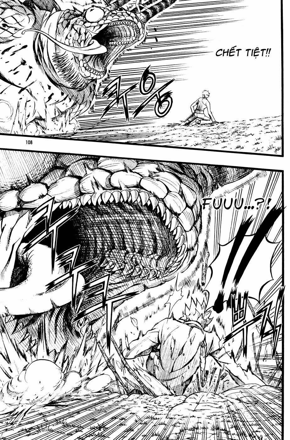 la mosca chapter 4 13