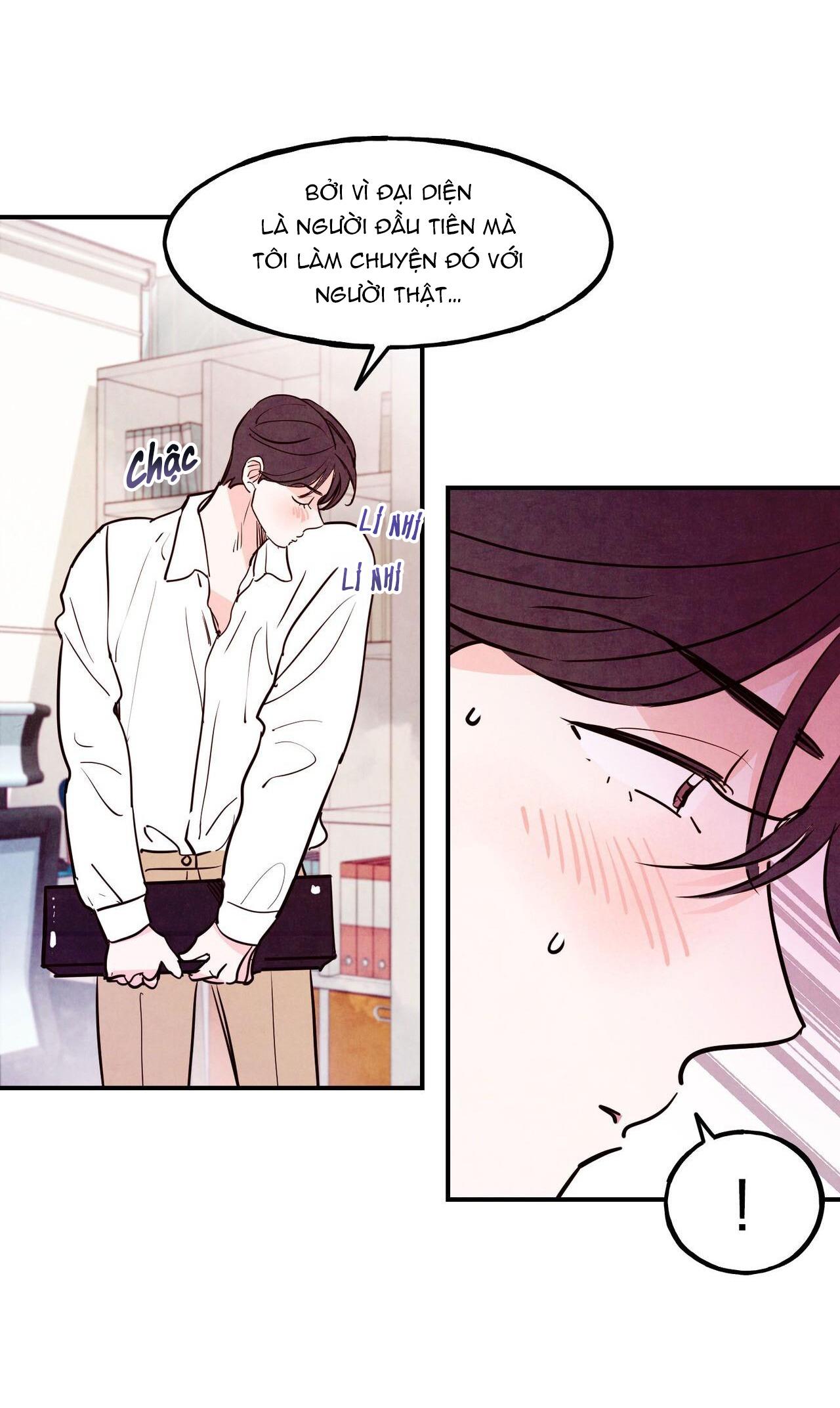 say tình [bl] chapter 47 12