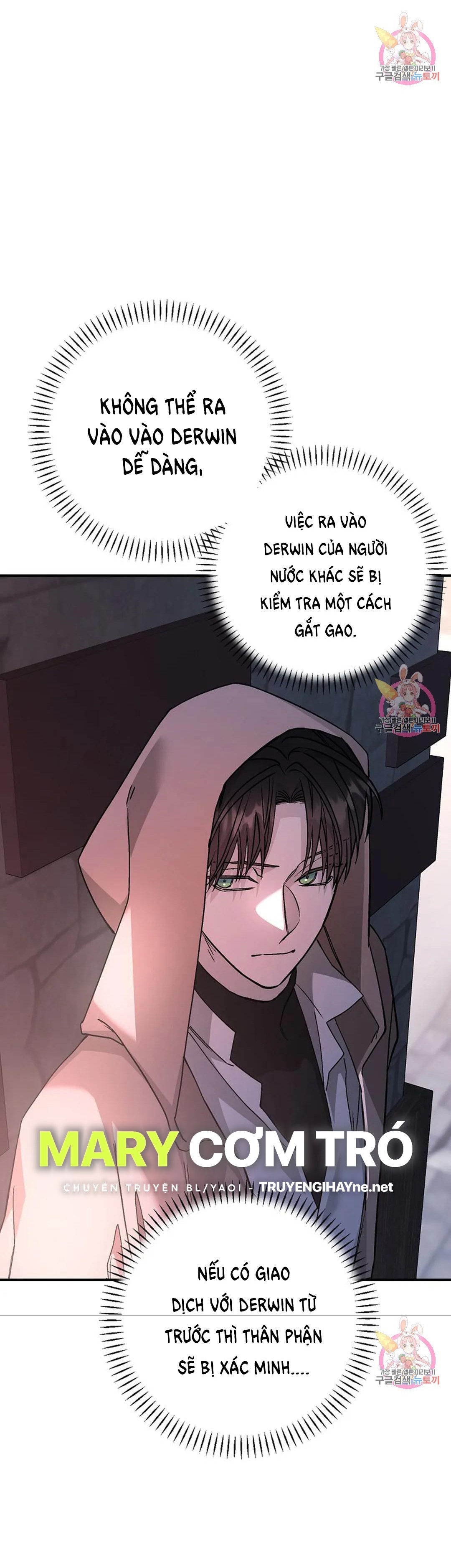 khế ước vĩnh cửu chapter 47.2 36