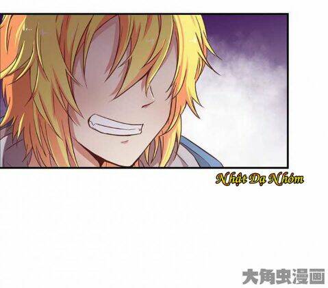 học trưởng, mời nghe lời chapter 1 13