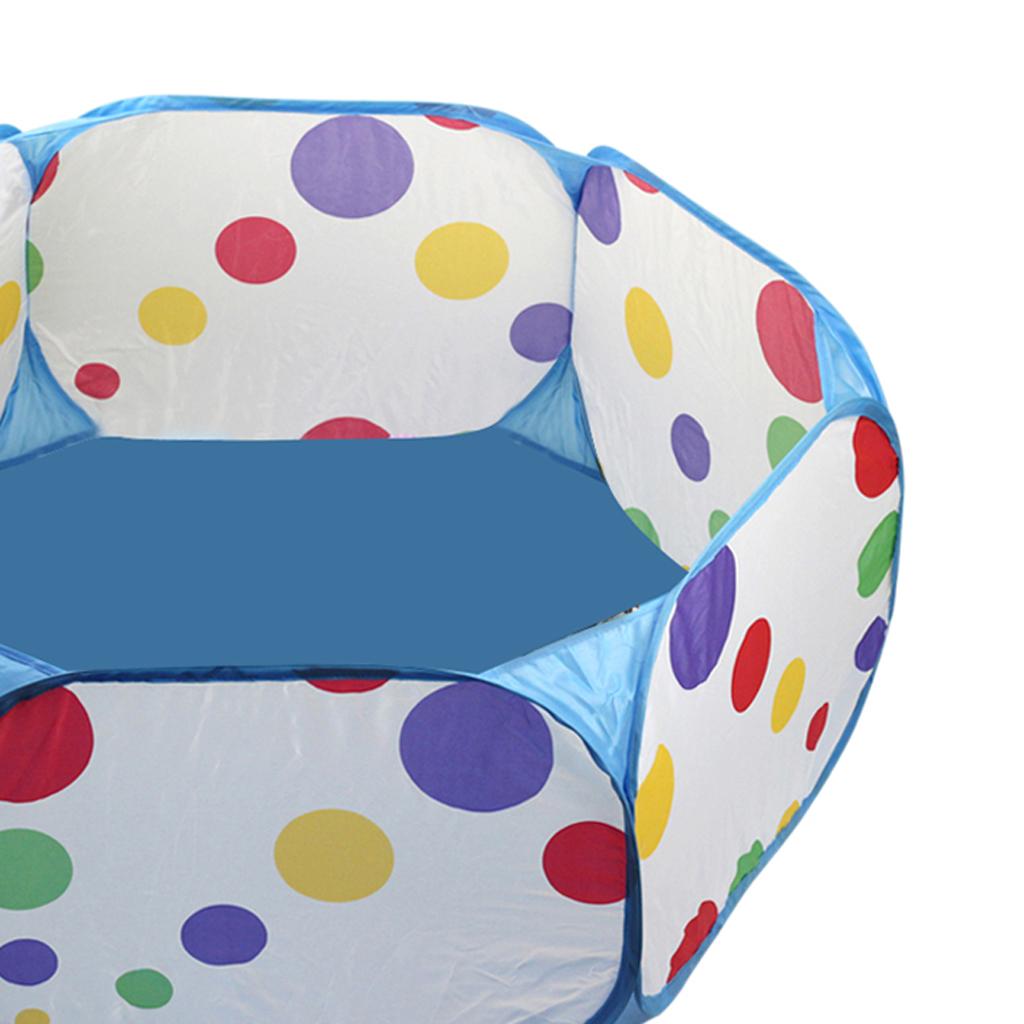 Set Of 2 Hamsters Playpen Cage For Hamster Rabbit Gerbil Rat Indoor Outdoor