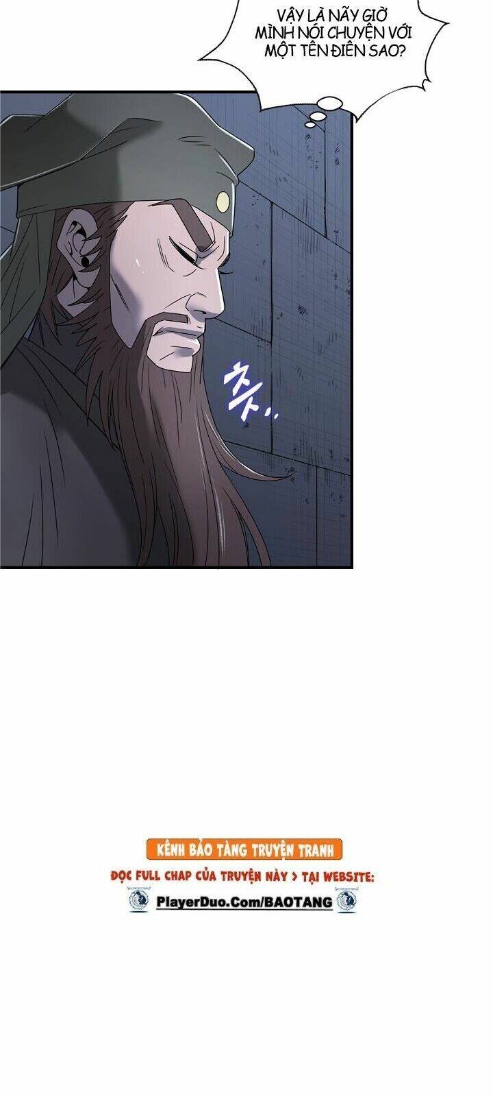 cuồng long chapter 9 8