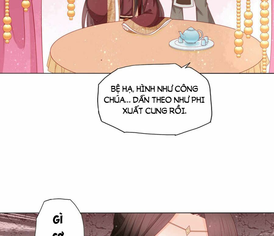 nam phi nữ tướng chapter 30 24