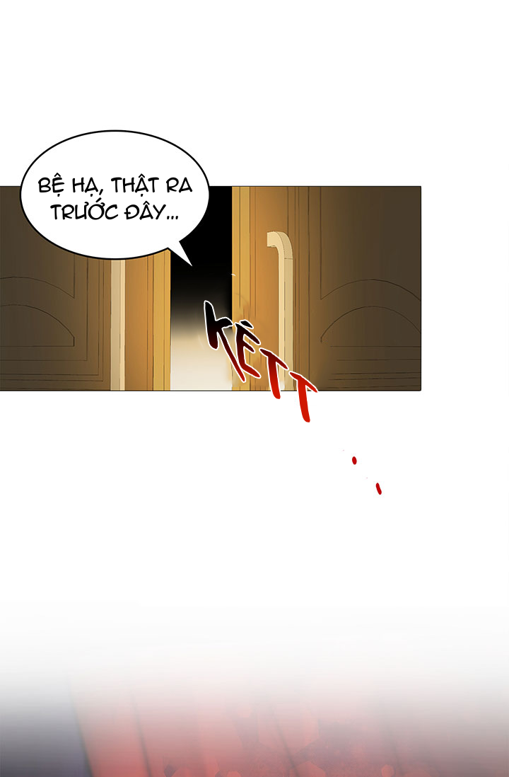 sự hối hận muộn màn chapter 6 2