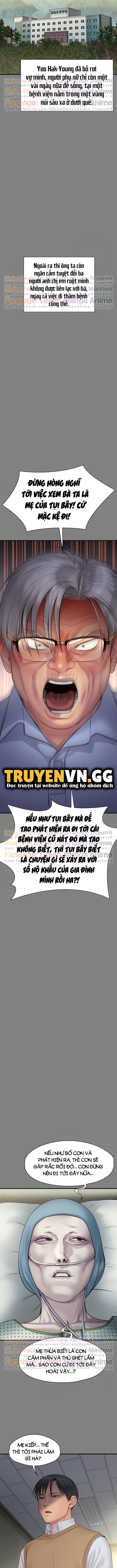 ong chúa chapter 241 6