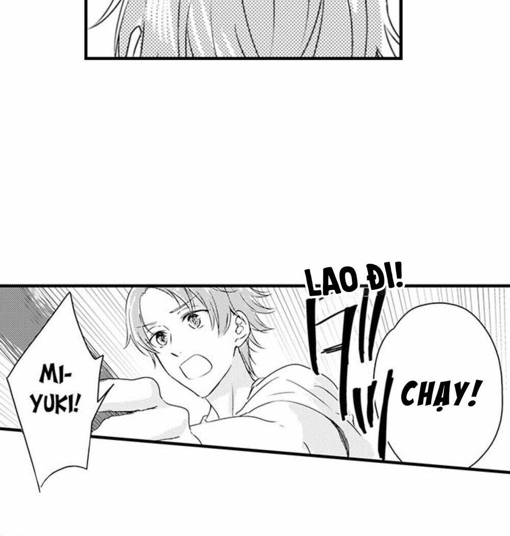 mang thai ở trường nam sinh chapter 51 35