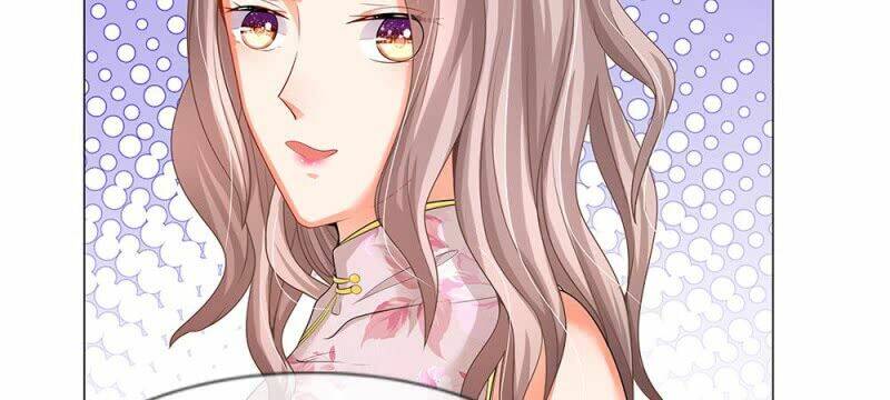 thiếu soái của tôi chính là manh như vậy chapter 32 26