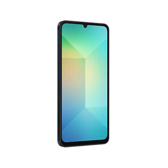 Điện Thoại Samsung Galaxy A06 (4GB/128GB) - Hàng Chính Hãng