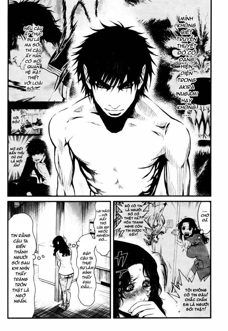 wolf guy - wolfen crest chapter 23 6