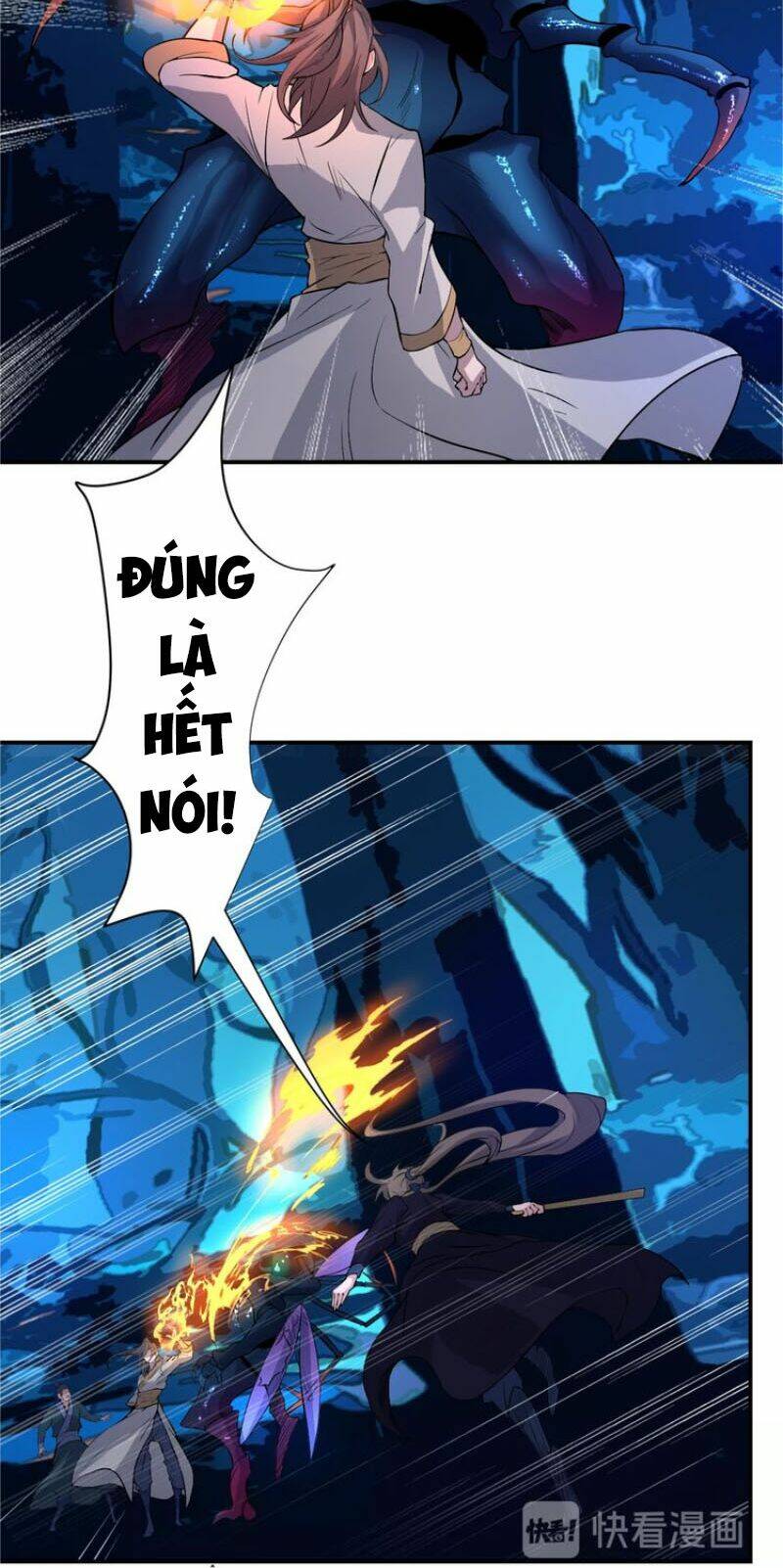 ta luyện dược thành thánh chapter 13 28