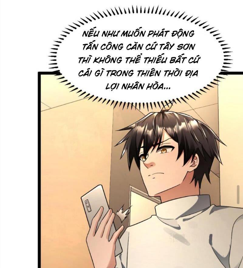 đóng băng toàn cầu: tôi gây dựng nên phòng an toàn thời tận thế chapter 223 25