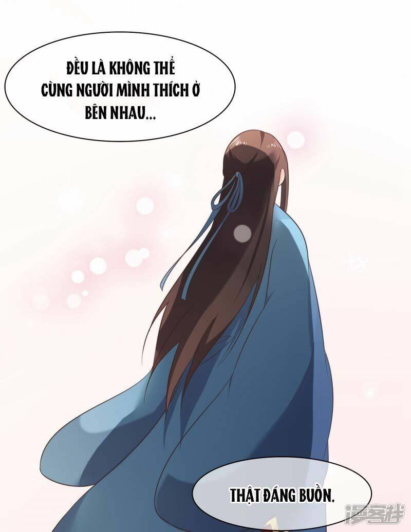 mười dặm hồng trang, thay huynh xuất giá chapter 35 29