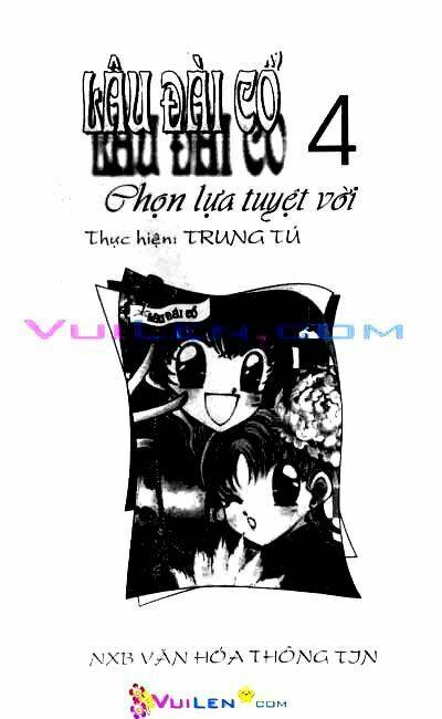 lâu đài cổ chapter 4 1