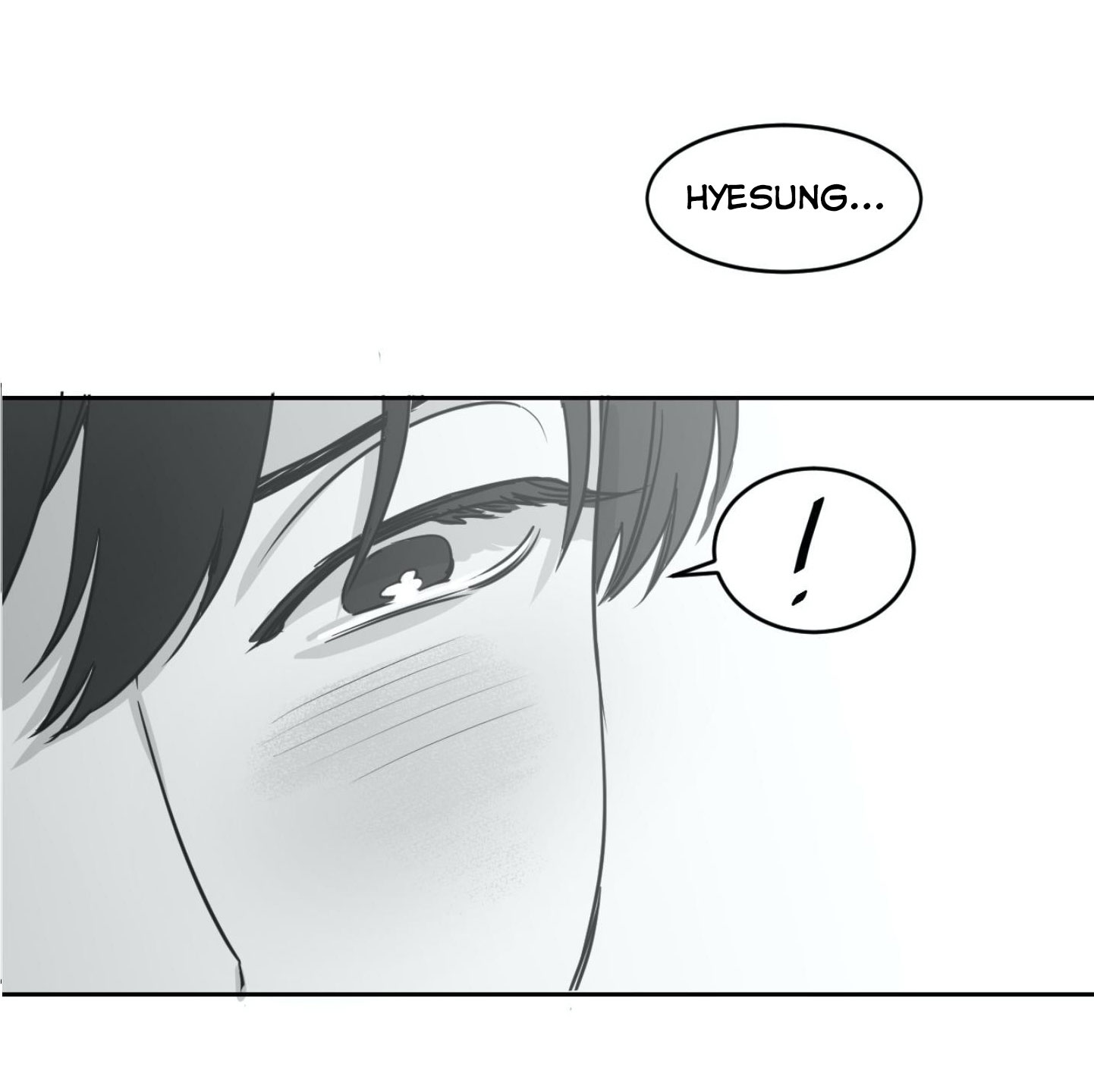 hyesung à, lại gần tôi nào! chapter 10 27