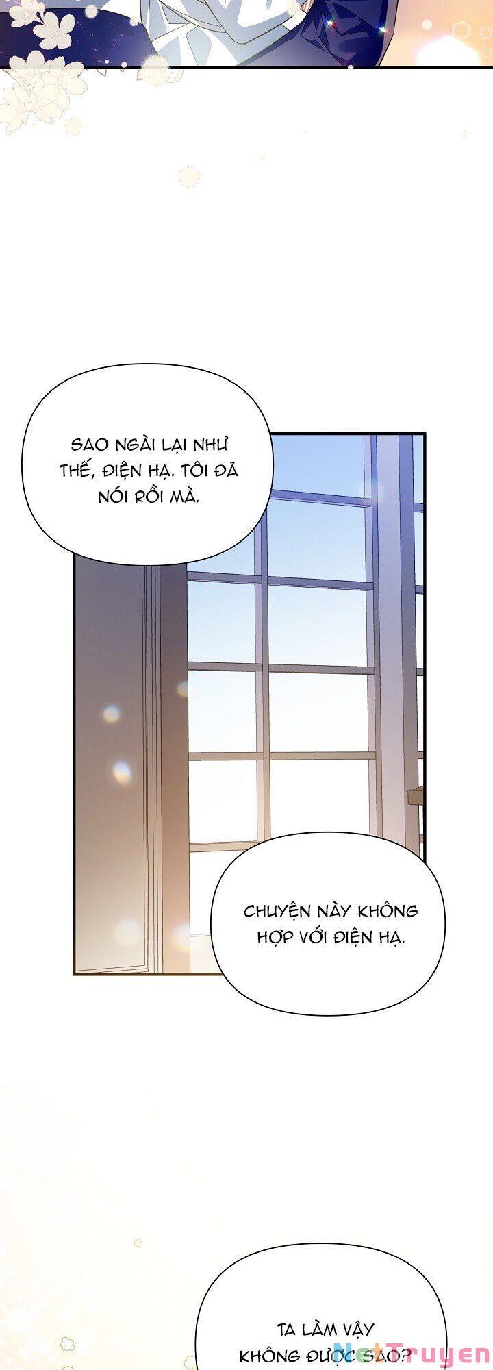 từ lúc bắt đầu tôi vẫn luôn ở bên em chapter 34 30