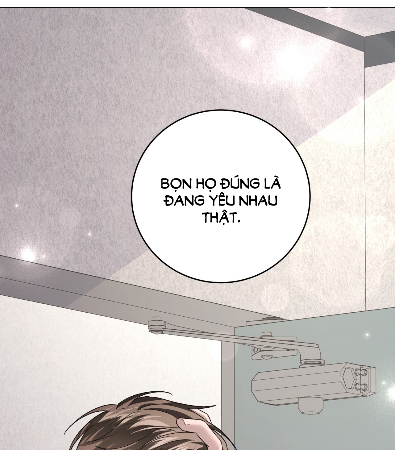 Amon- Không Thể Đoán Biết chapter 16.2 - Trang 11