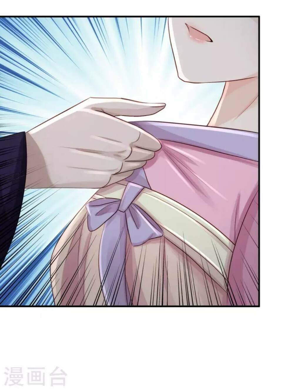 từng bước âm mưu thâm độc : huyết hoàng trở về chapter 14 2