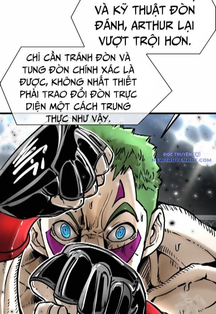 shark - cá mập chapter 310 33