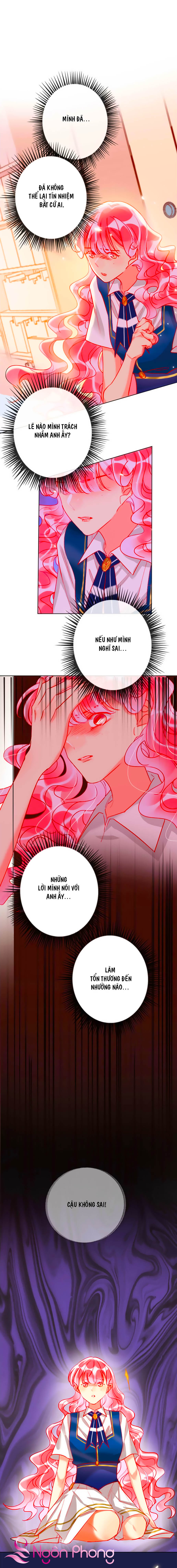 kế hoạch đánh chiếm của công chúa nghèo chapter 56 1