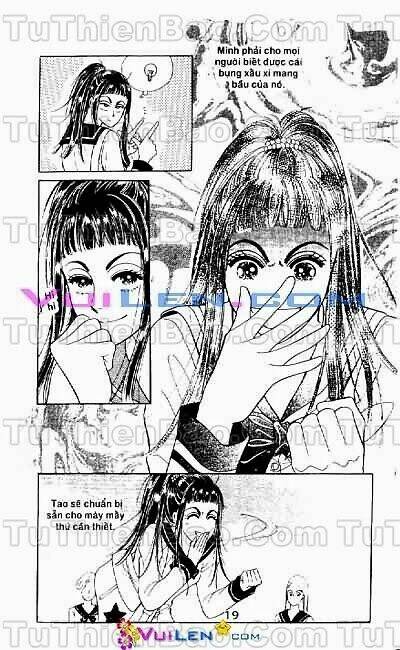 hoa người chapter 4 20