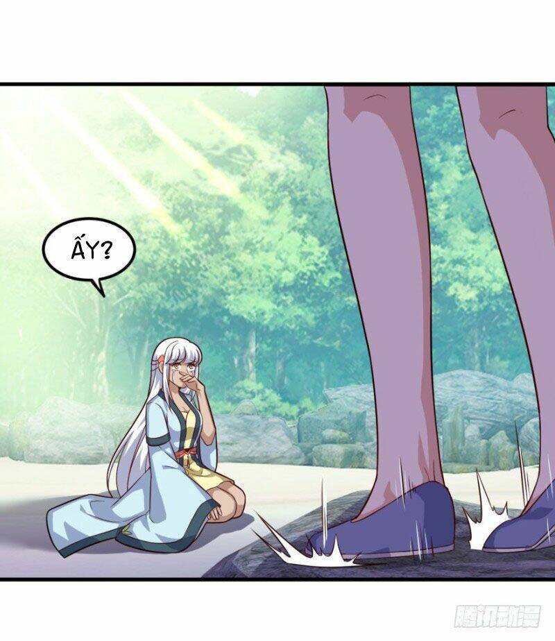 tiên ma đồng tu chapter 126 33