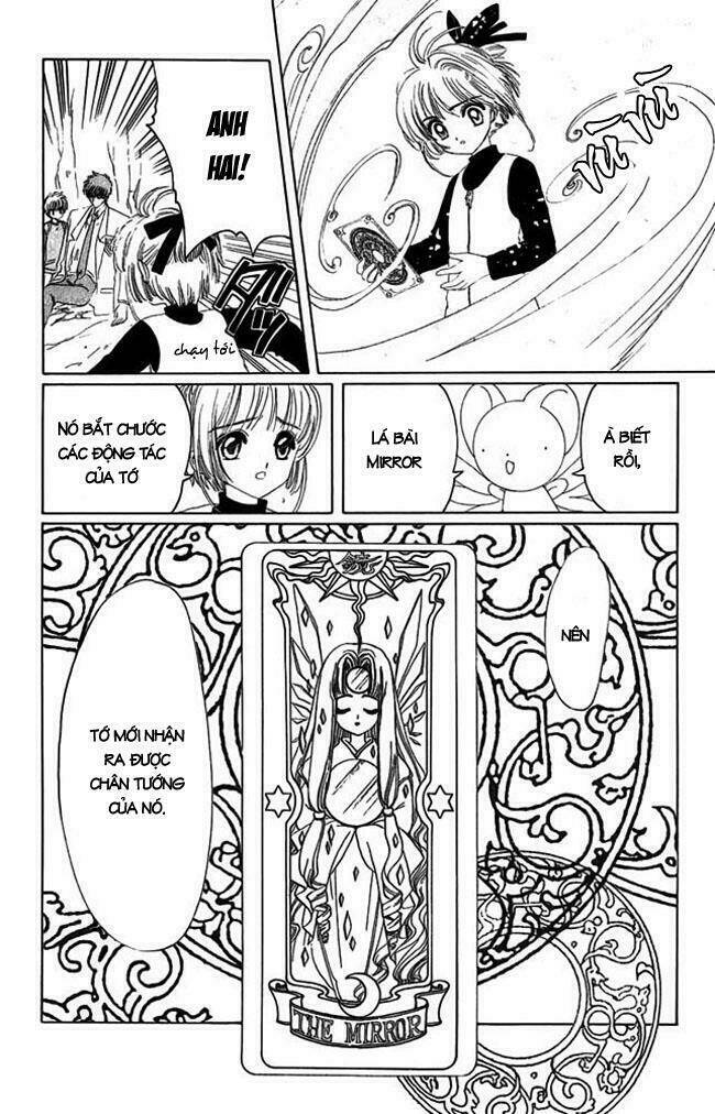 card captor sakura chapter 13 33