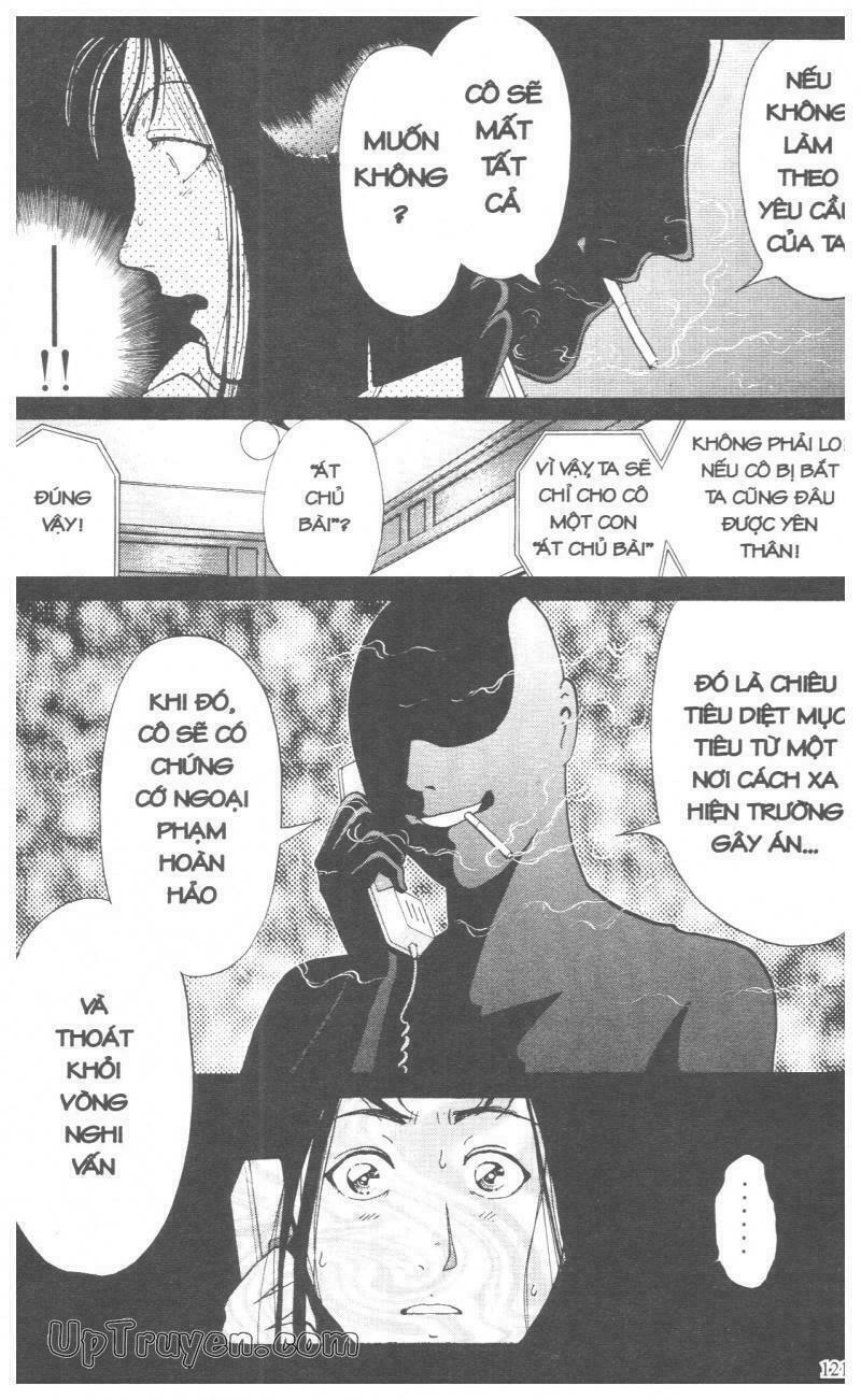 thám tử kindaichi (bản đẹp) chapter 1705 21