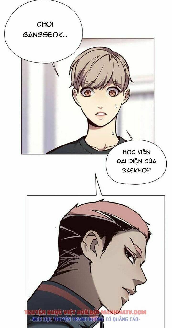 biến thân thành mèo chapter 124 14